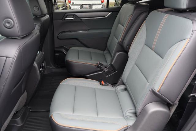 2026 GMC Acadia AT4 AWD