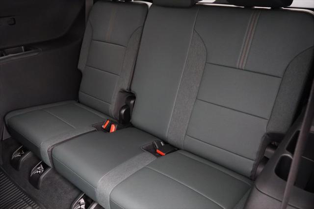 2026 GMC Acadia AT4 AWD