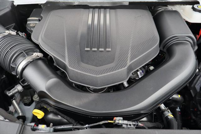 2026 GMC Acadia AT4 AWD