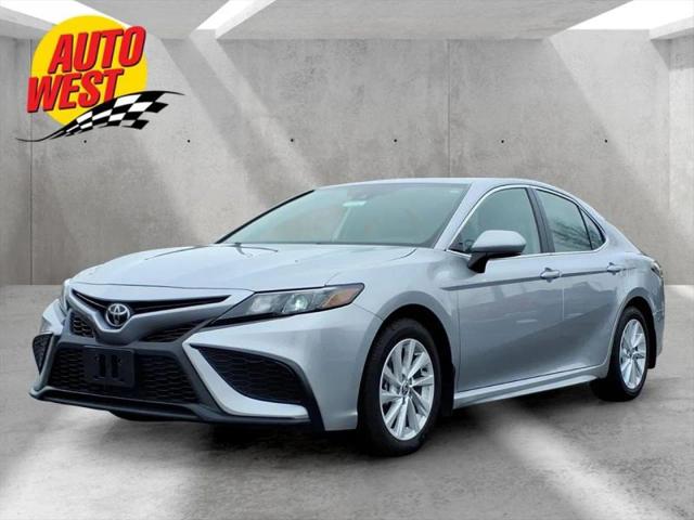2024 Toyota Camry SE for sale in Plainwell, MI