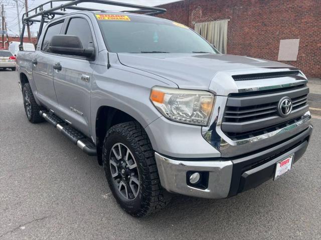 2014 Toyota Tundra SR5 5.7L V8 for sale in Roselle, NJ