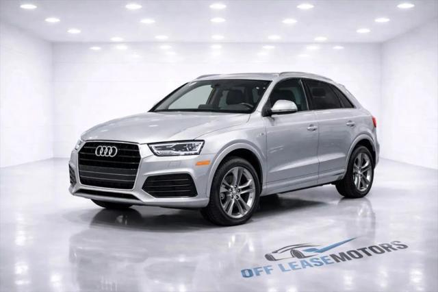 2018 Audi Q3 2.0T Premium for sale in Fredericksburg, VA
