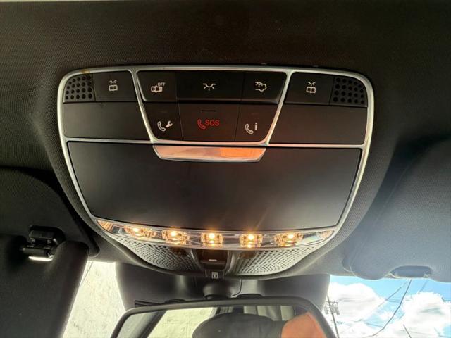 2016 Mercedes-Benz S 550 4MATIC