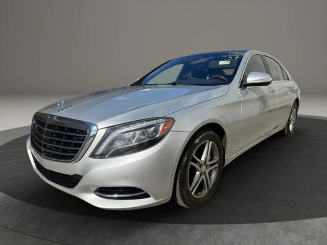 2016 Mercedes-Benz S 550 4MATIC for sale in South Hackensack, NJ