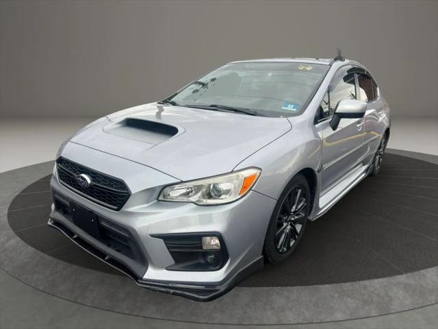 2018 Subaru WRX Base for sale in South Hackensack, NJ