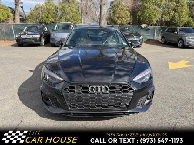 2021 Audi S5 Sportback Prestige TFSI quattro Tiptronic