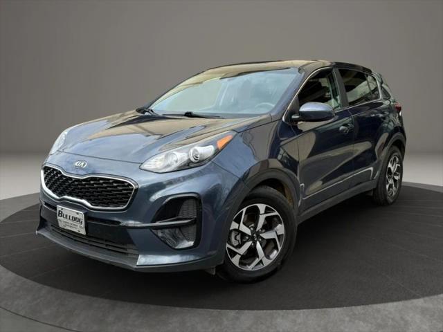 2021 Kia Sportage LX for sale in Snellville, GA