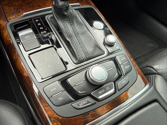 2014 Audi A7 3.0T Premium Plus