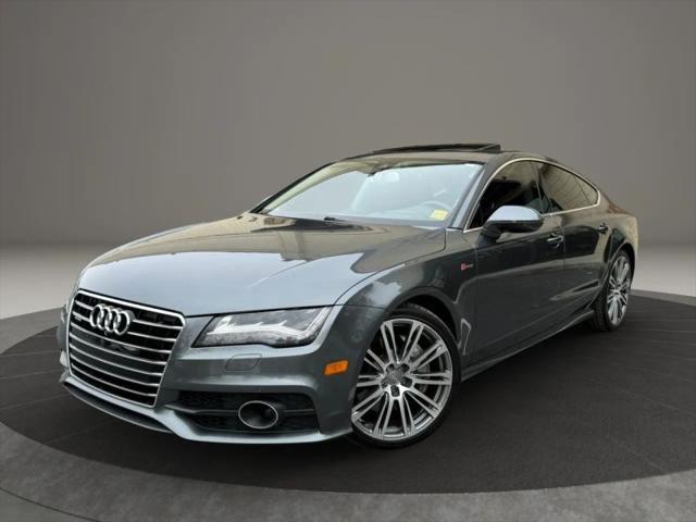 2014 Audi A7 3.0T Premium Plus for sale in Snellville, GA