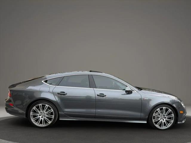 2014 Audi A7 3.0T Premium Plus