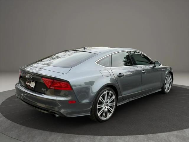 2014 Audi A7 3.0T Premium Plus