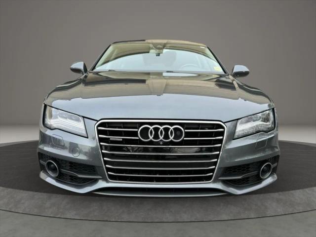 2014 Audi A7 3.0T Premium Plus