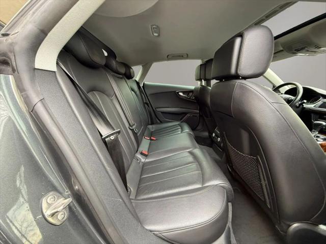 2014 Audi A7 3.0T Premium Plus