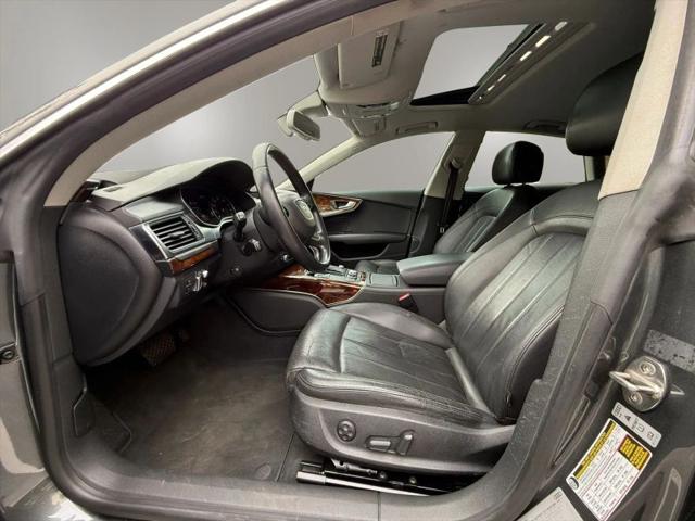 2014 Audi A7 3.0T Premium Plus