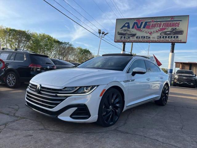 2023 Volkswagen Arteon 2.0T SEL Premium R-Line for sale in Houston, TX
