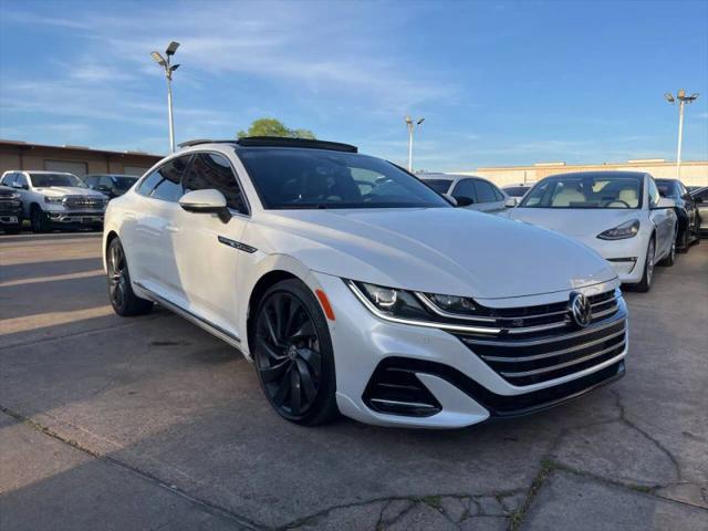 2023 Volkswagen Arteon 2.0T SEL Premium R-Line
