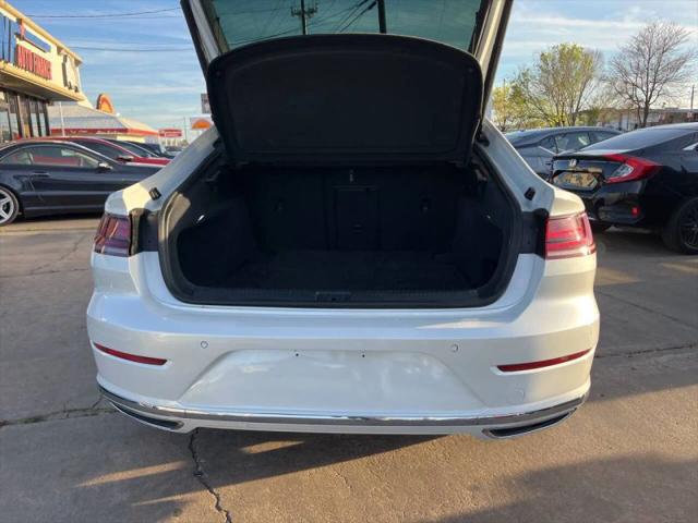 2023 Volkswagen Arteon 2.0T SEL Premium R-Line