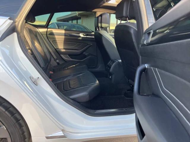 2023 Volkswagen Arteon 2.0T SEL Premium R-Line