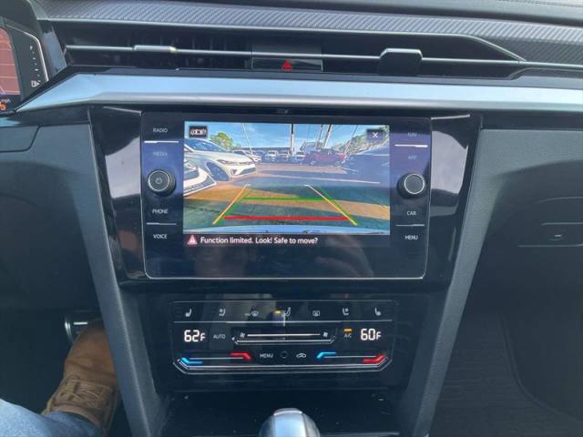 2023 Volkswagen Arteon 2.0T SEL Premium R-Line