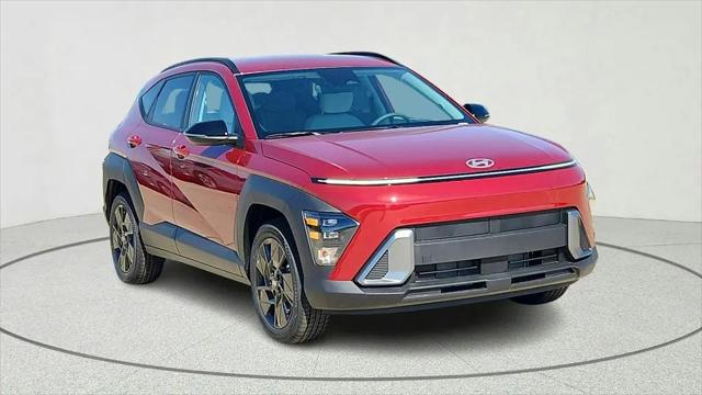 2026 Hyundai Kona SEL Sport for sale in Dallas, TX