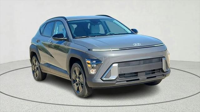 2026 Hyundai Kona SEL Sport for sale in Dallas, TX