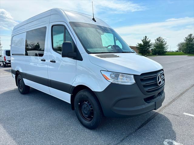 2026 Mercedes-Benz Sprinter 2500 DCAS2S High Roof Diesel for sale in Mechanicsburg, PA