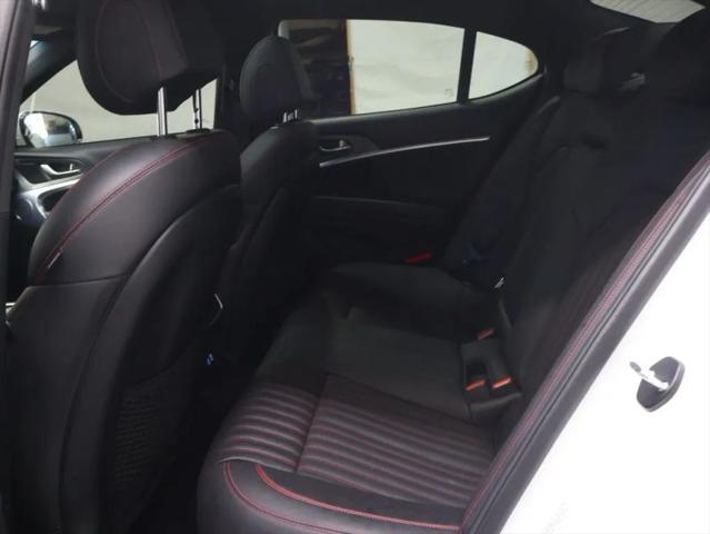 2024 Genesis G70 3.3T AWD Sport Advanced
