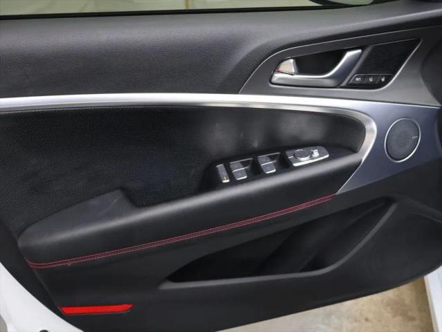 2024 Genesis G70 3.3T AWD Sport Advanced