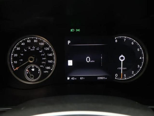 2024 Genesis G70 3.3T AWD Sport Advanced