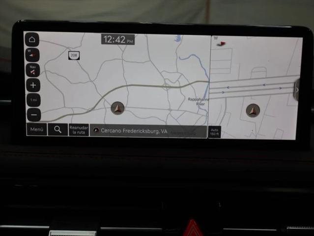 2024 Genesis G70 3.3T AWD Sport Advanced