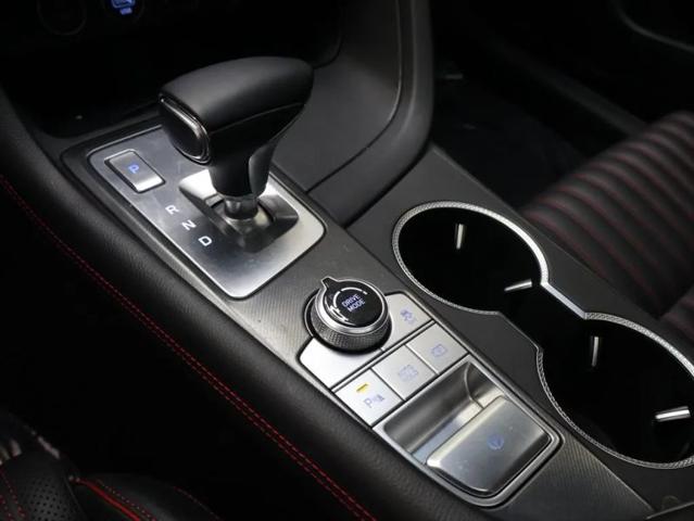 2024 Genesis G70 3.3T AWD Sport Advanced