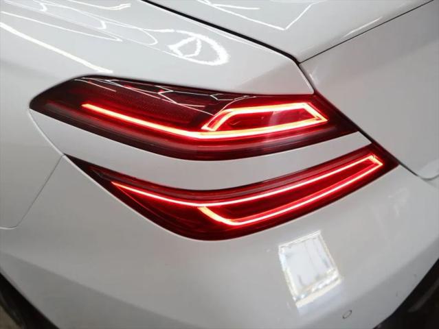 2024 Genesis G70 3.3T AWD Sport Advanced