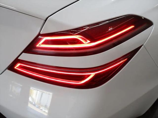 2024 Genesis G70 3.3T AWD Sport Advanced