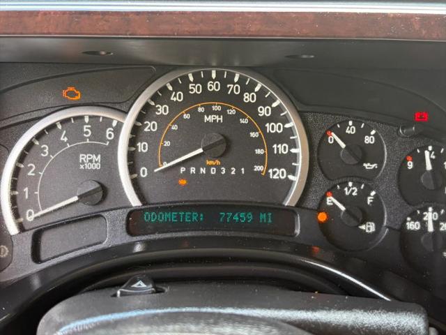 2006 HUMMER H2 Base