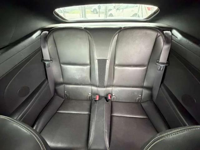2014 Chevrolet Camaro 2LT