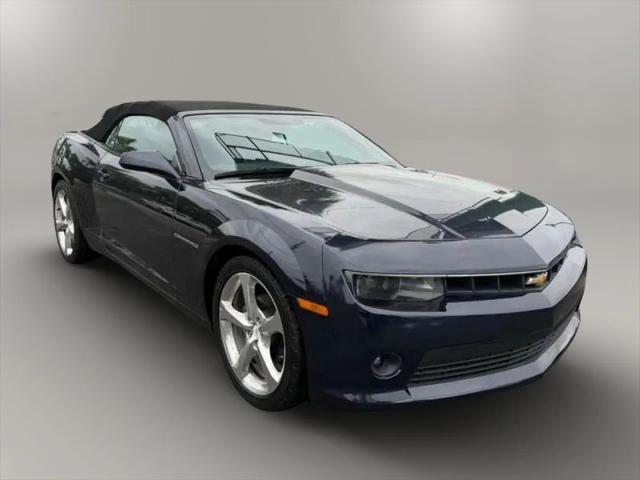 2014 Chevrolet Camaro 2LT for sale in Orlando, FL