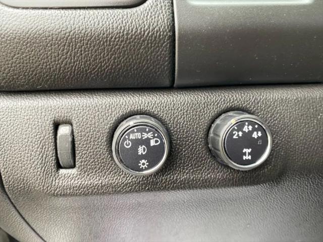 2015 Chevrolet Colorado LT
