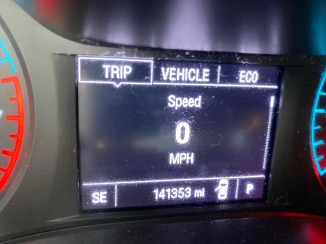 2015 Chevrolet Colorado LT