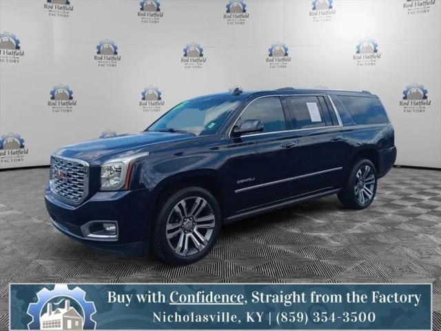 2019 GMC Yukon XL Denali for sale in Nicholasville, KY