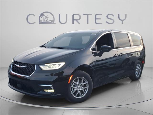 2026 Chrysler Pacifica Select for sale in Tampa, FL