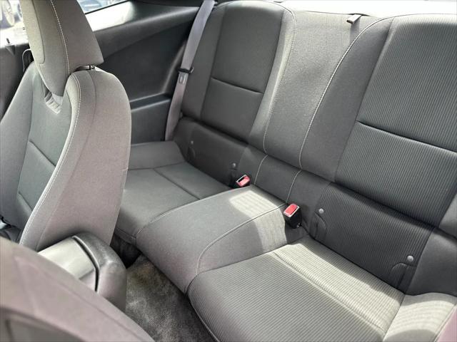 2015 Chevrolet Camaro 1LT