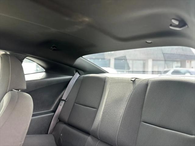 2015 Chevrolet Camaro 1LT