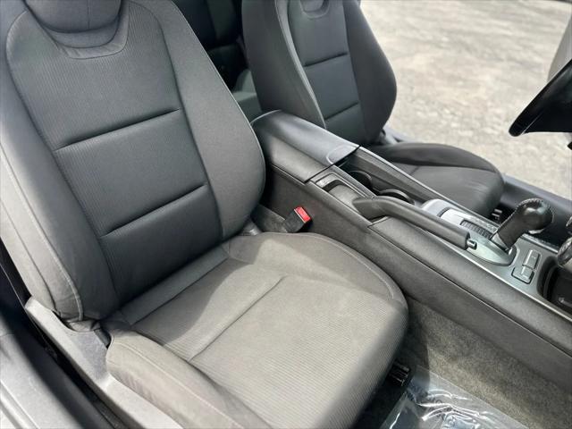 2015 Chevrolet Camaro 1LT