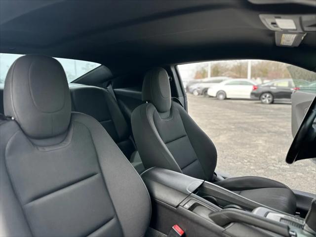 2015 Chevrolet Camaro 1LT