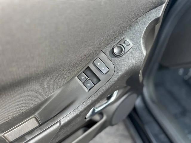 2015 Chevrolet Camaro 1LT