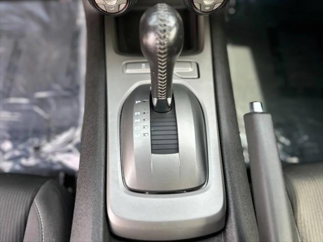 2015 Chevrolet Camaro 1LT