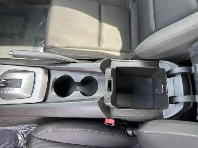 2015 Chevrolet Camaro 1LT