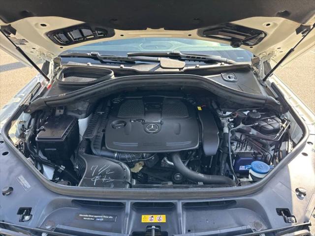 2018 Mercedes-Benz GLE GLE 350 4MATIC