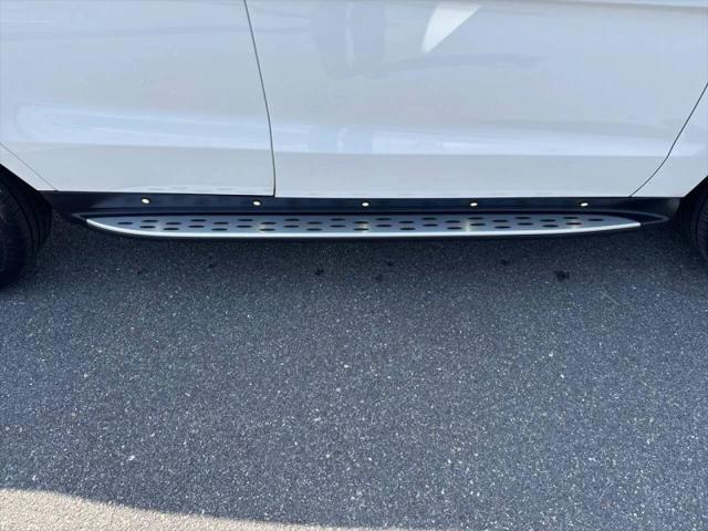 2018 Mercedes-Benz GLE GLE 350 4MATIC