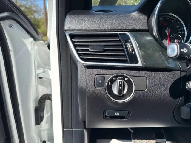 2018 Mercedes-Benz GLE GLE 350 4MATIC